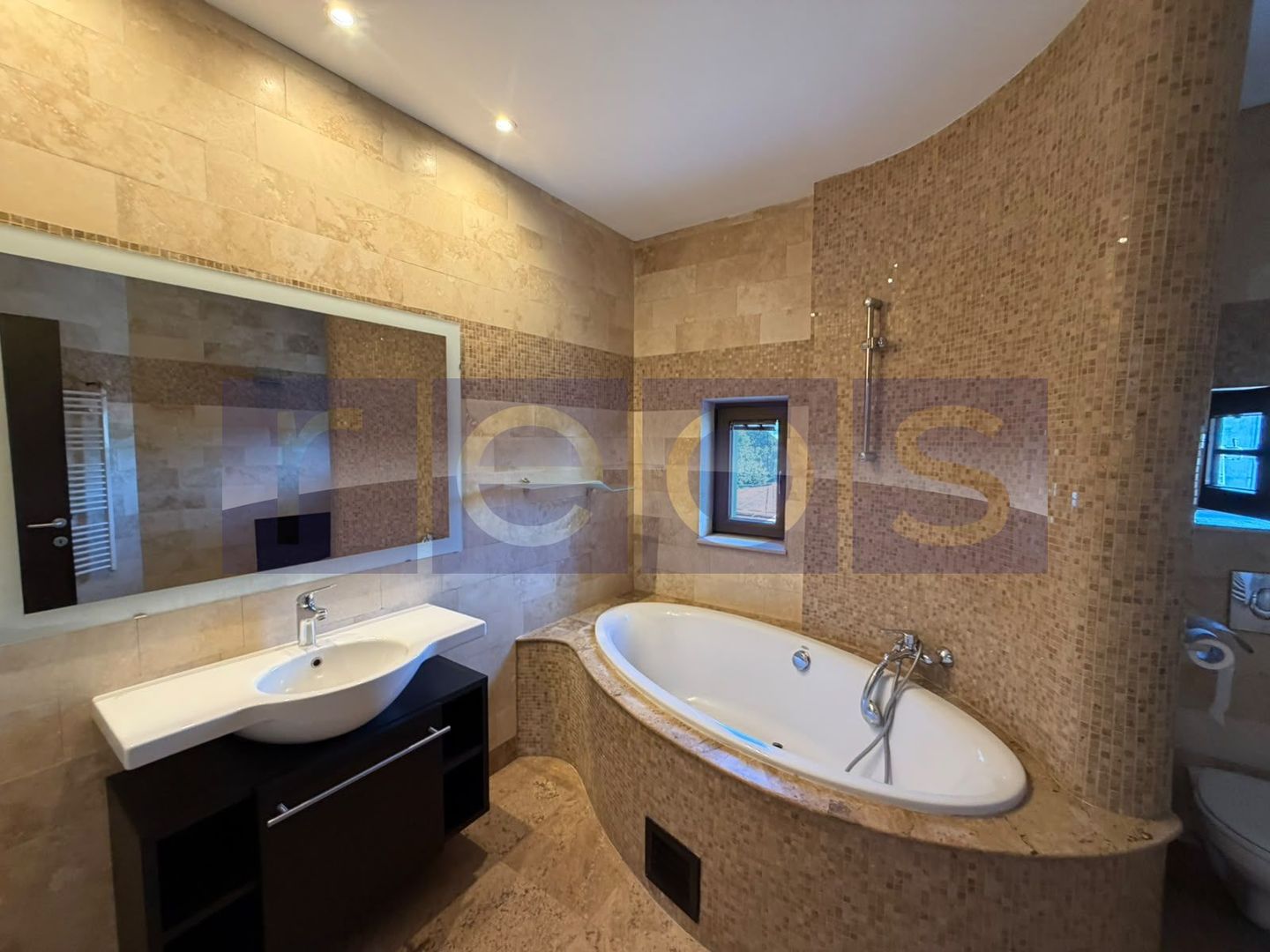 VANZARE APARTAMENT IN VILA | PARC KISELEFF | 134MP | NOU RENOVAT | - Poză 17
