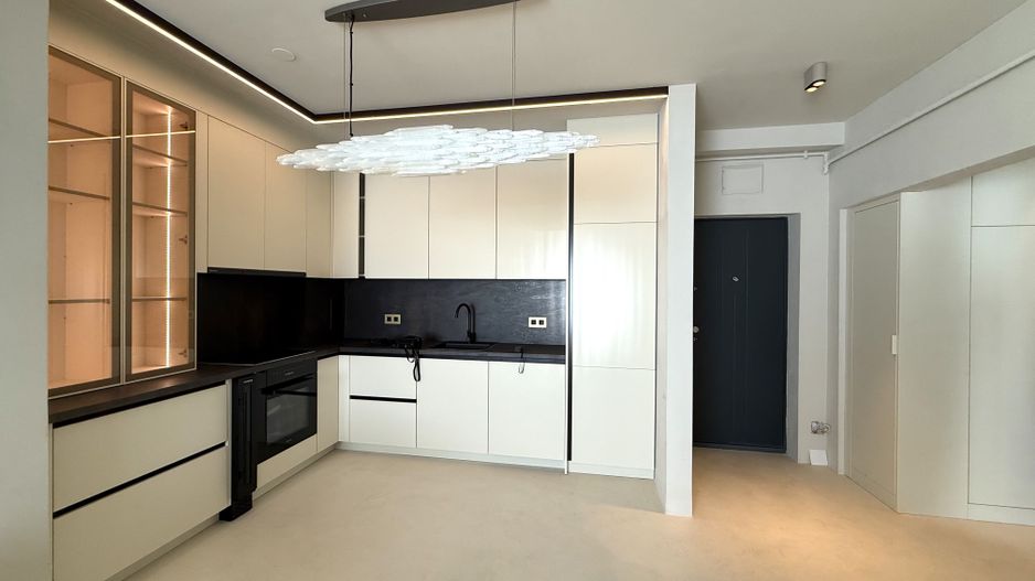 APARTAMENT ULTRAFINISAT - Poză 9