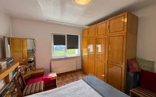 Apartament decomandat cu 3 camere in Florilor, strada Crinului - Poză 19