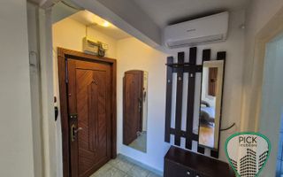 P 1167 - Apartament cu 1 cameră în Târgu Mureș, cartierul Tudor - Poză 6