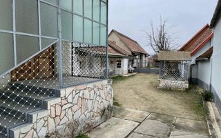Casă I Teren de 4.500 mp I Anexe I Seica Mare - Poză 5