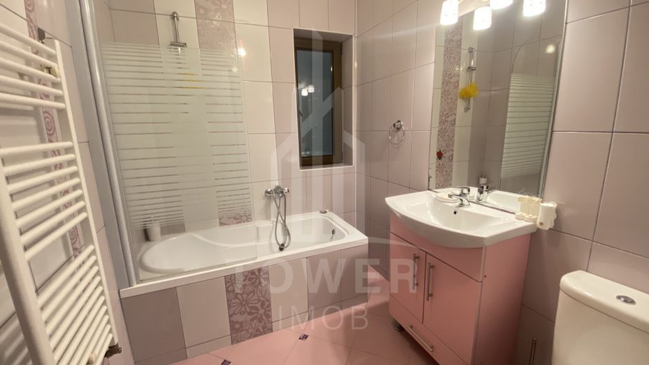 Apartament modern cu 2 camere – Turnișor, etaj 1, parcare inclusă - Poză 15