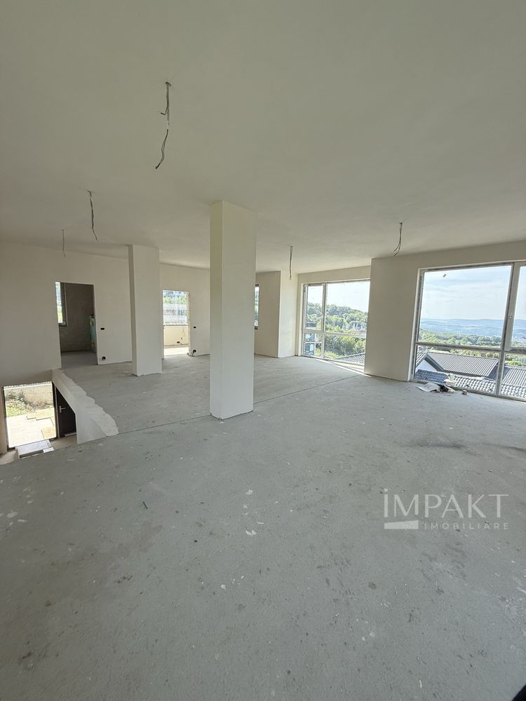 Casa de vanzare care reflectă stilul tău de a trăi la înălțime! - Poză 7