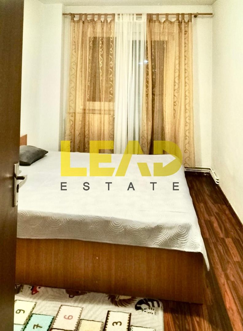 De vanzare Apartament 3 camere, Zorilor, insorit! - Poză 3