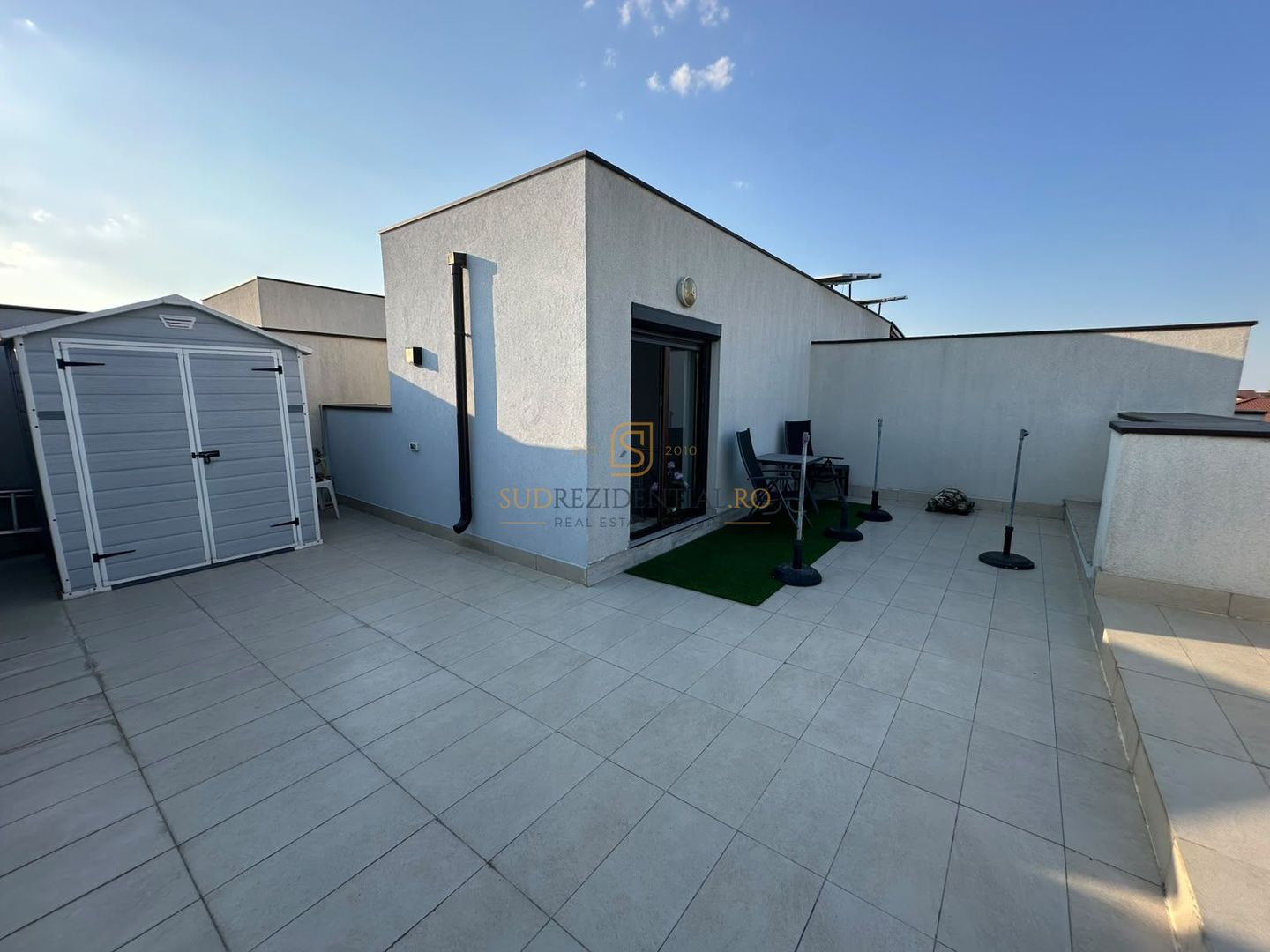 Închiriere vilă P+1, 4 camere, 102 mp utili, pet friendly - Poză 36