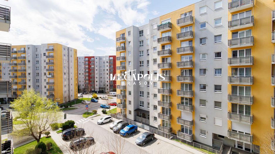 2 Camere Decomandat / Parcare / Boxa - Poză 17
