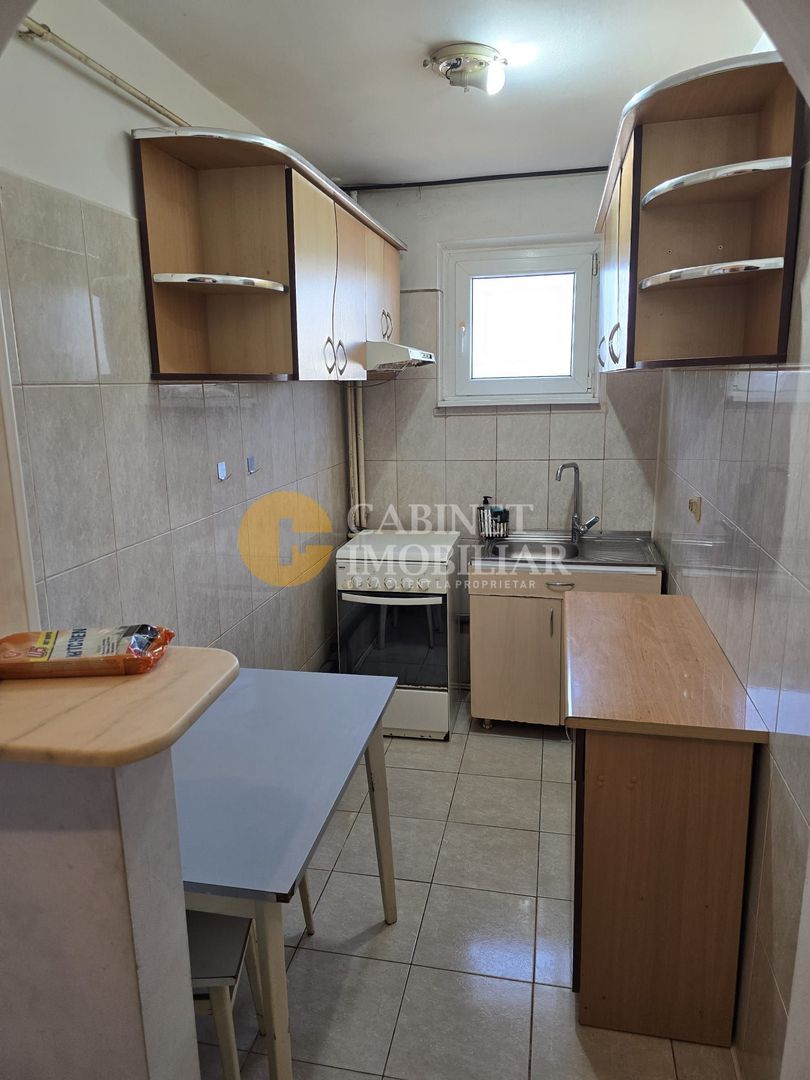 2 Camere Decomandat | Zona Tătărași – Flora | Etaj 7/10 - Poză 5