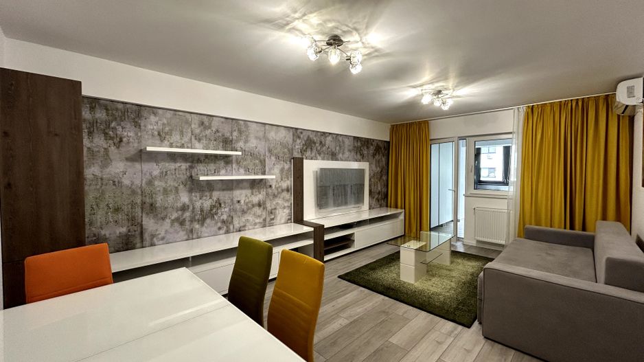 3 Camere Lux Theodor Pallady + Loc de Parcare Subteran - Poză 1