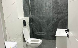 Apartament 2 camere, DECOMANDAT, parcare, bloc nou | Floresti - Poză 7