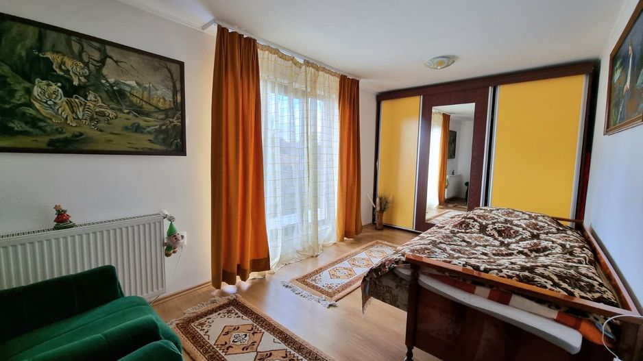 CASA+TEREN, ZONA SUD - Poză 10