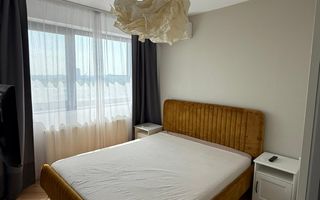 Chirie I Apartament 2 camere | 4 City North I Pipera I Parcare - Poză 8