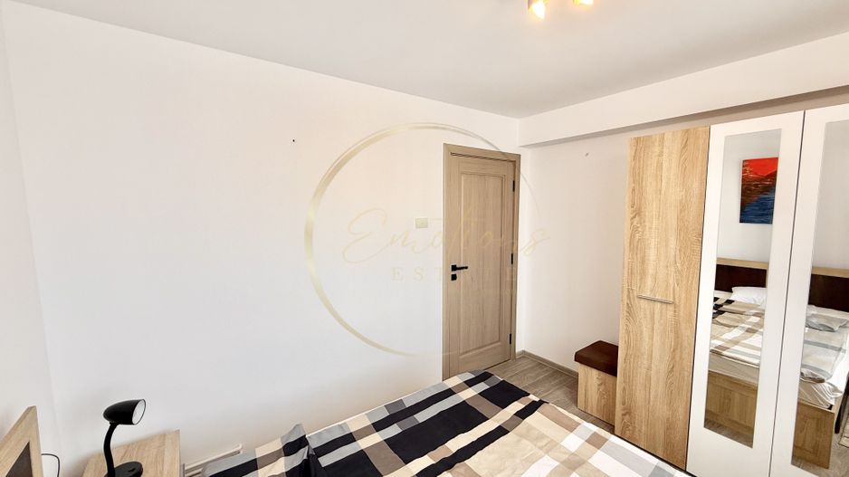 Noul tău început în inima orașului! | Apartament 3 camere – Ultracentral - Poză 4
