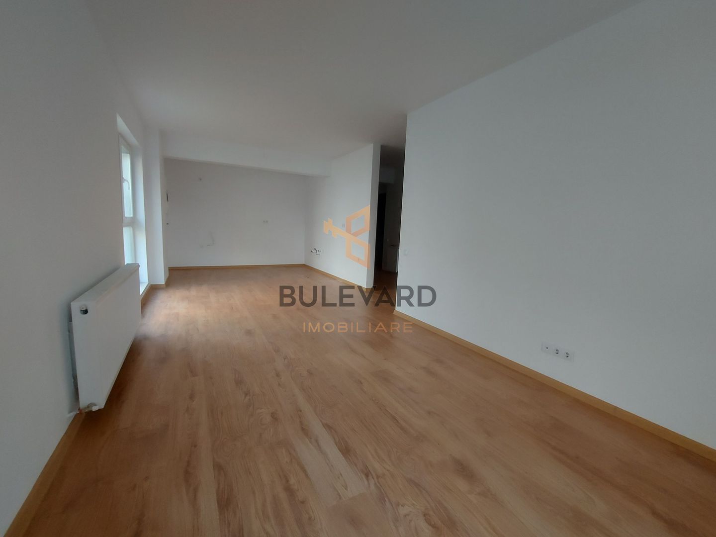 Apartament cu 3 camere+gradina de 35 mp! - Poză 2