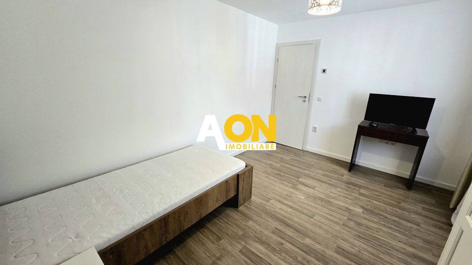 Casă Tip Înșiruit, 4 Camere, Complet Mobilată, zona Cetate - Poză 18