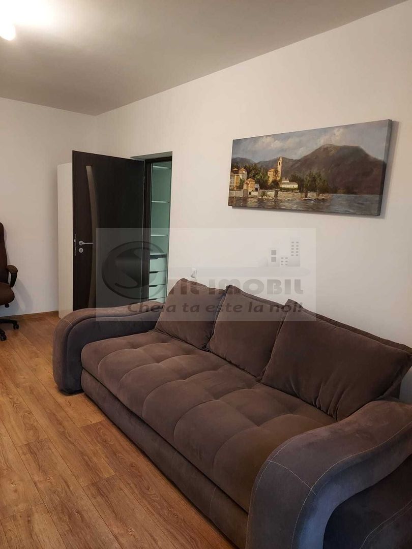 Inchiriez apartament 2 camere Valea Lupului - 430 - Poză 3