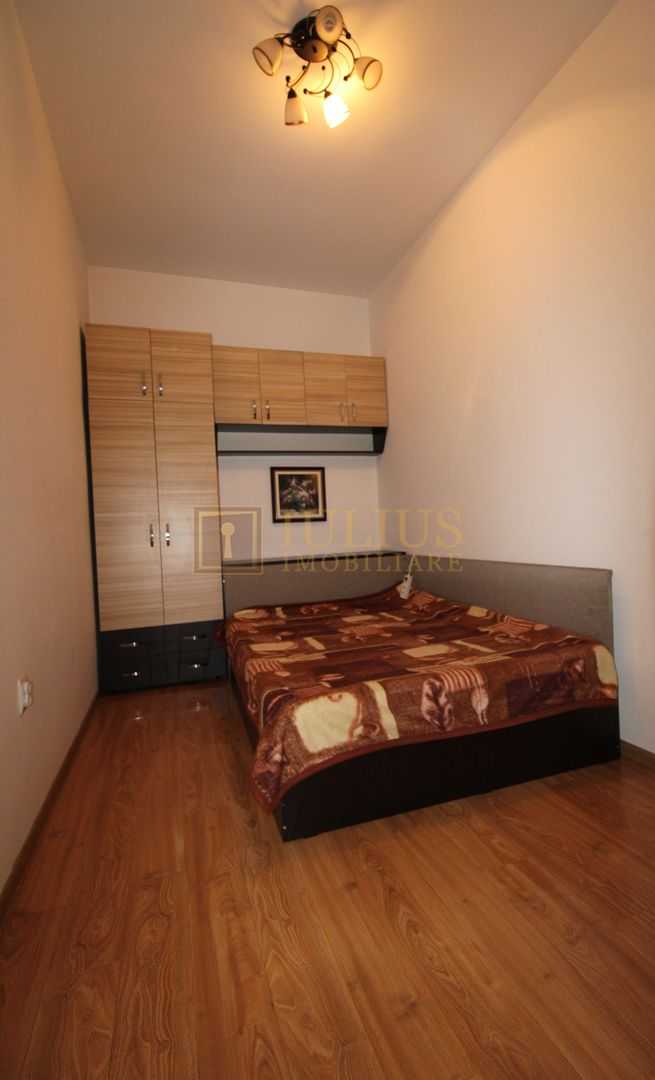 Zona Traian, 3 camere, centrala proprie - Poză 6