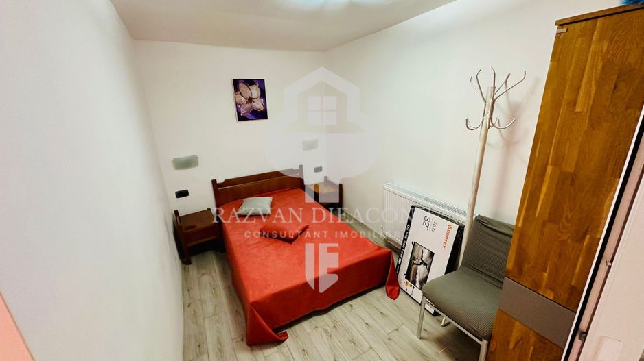 Casă de închiriat 2 camere – Zona Delfinariu, Constanța - Poză 3