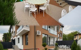 Apartament de vanzare |3 Camere | Baneasa Aviatiei| 160mp curte - Poză 1