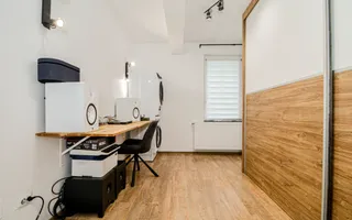 Apartament 3 camere in imobil tip vila, cu curte privata, Cluj-Napoca - Poză 15