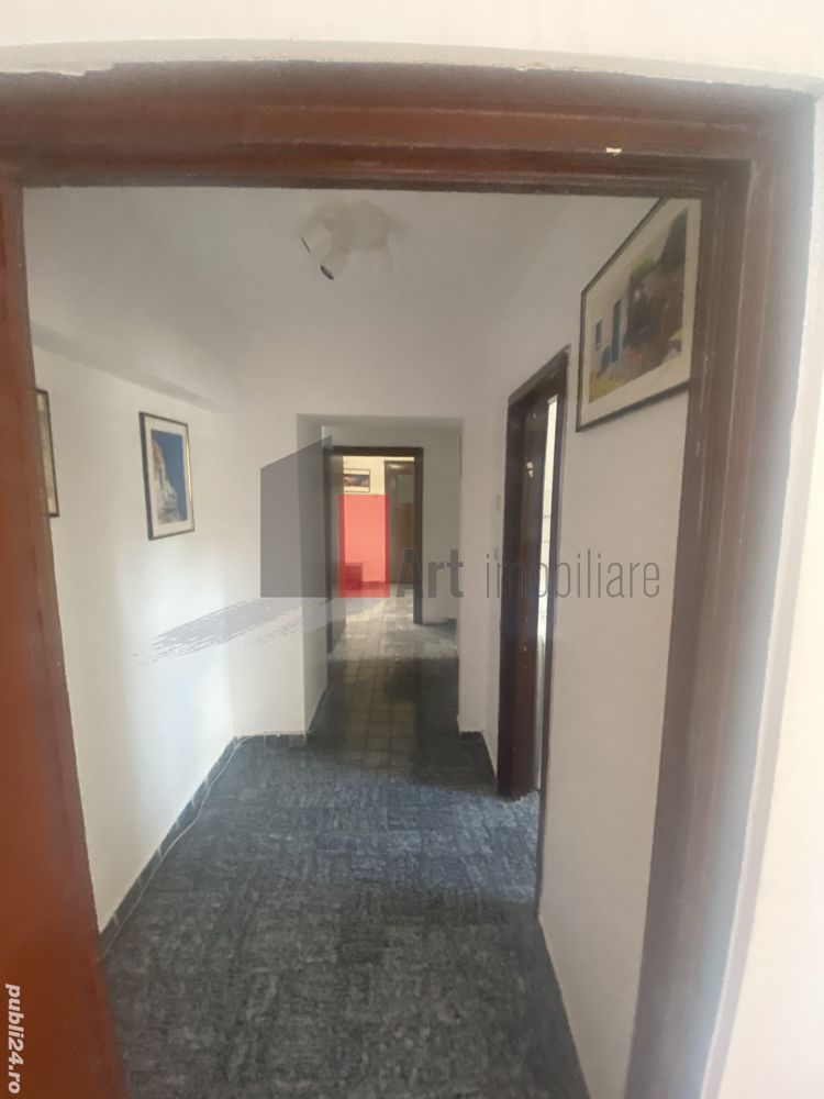 2 Camere Bulevardul Unirii - Tribunal - Poză 7
