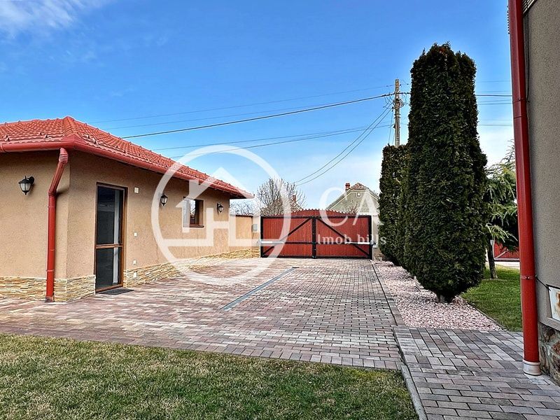 Casă de vânzare P+M cu 5 camere în Mădăras, Bihor - Poză 10