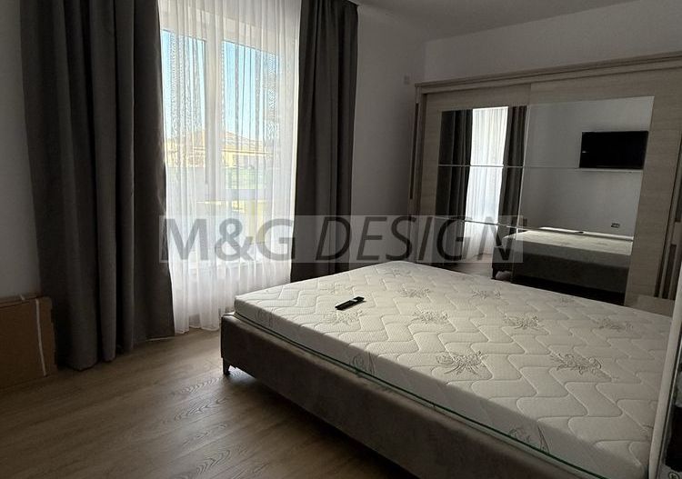 Apartament 1 camera bloc nou Giroc - Poză 2