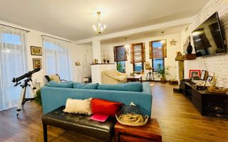 SOLD/VANDUT-Vila de vânzare Cumpana - Poză 5