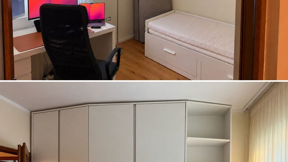 3 camere renovat 2024 | Plaza Romania - Poză 3