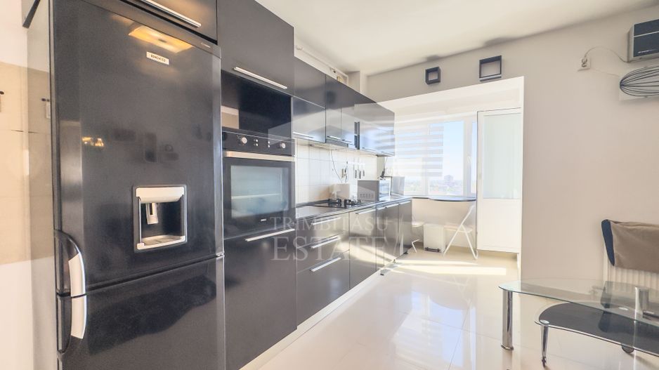 Drumul Taberei | Valea Larga | Brancusi Residence | Priveliste Superba - Poză 3