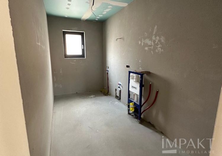 Casa Individuala pe un Singur Nivel | Parcare Acoperita | Popesti - Poză 6