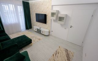 Apartament 2 camere, mobilat si utilat, etaj 2, parcare inclusa, Salaj - Poză 5