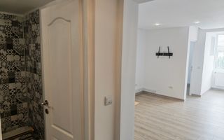 Garsoniera zona M4 in spate la Flacara(A1), et. 9/10, renovata complet - Poză 2