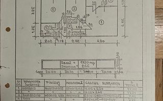 VANZARE 2 CAMERE ZONA AFI COTROCENI - Poză 9