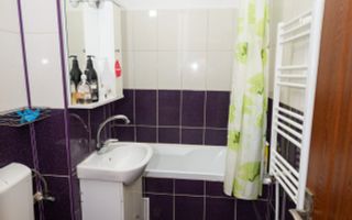 GARSONIERA| ETAJ 2| CENTRALA TERMICA| ZONA NORD - Poză 6