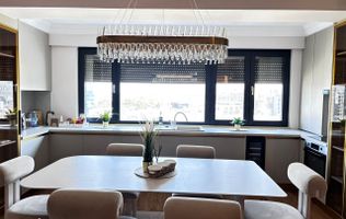 Apartament de inchiriat - mobilat lux