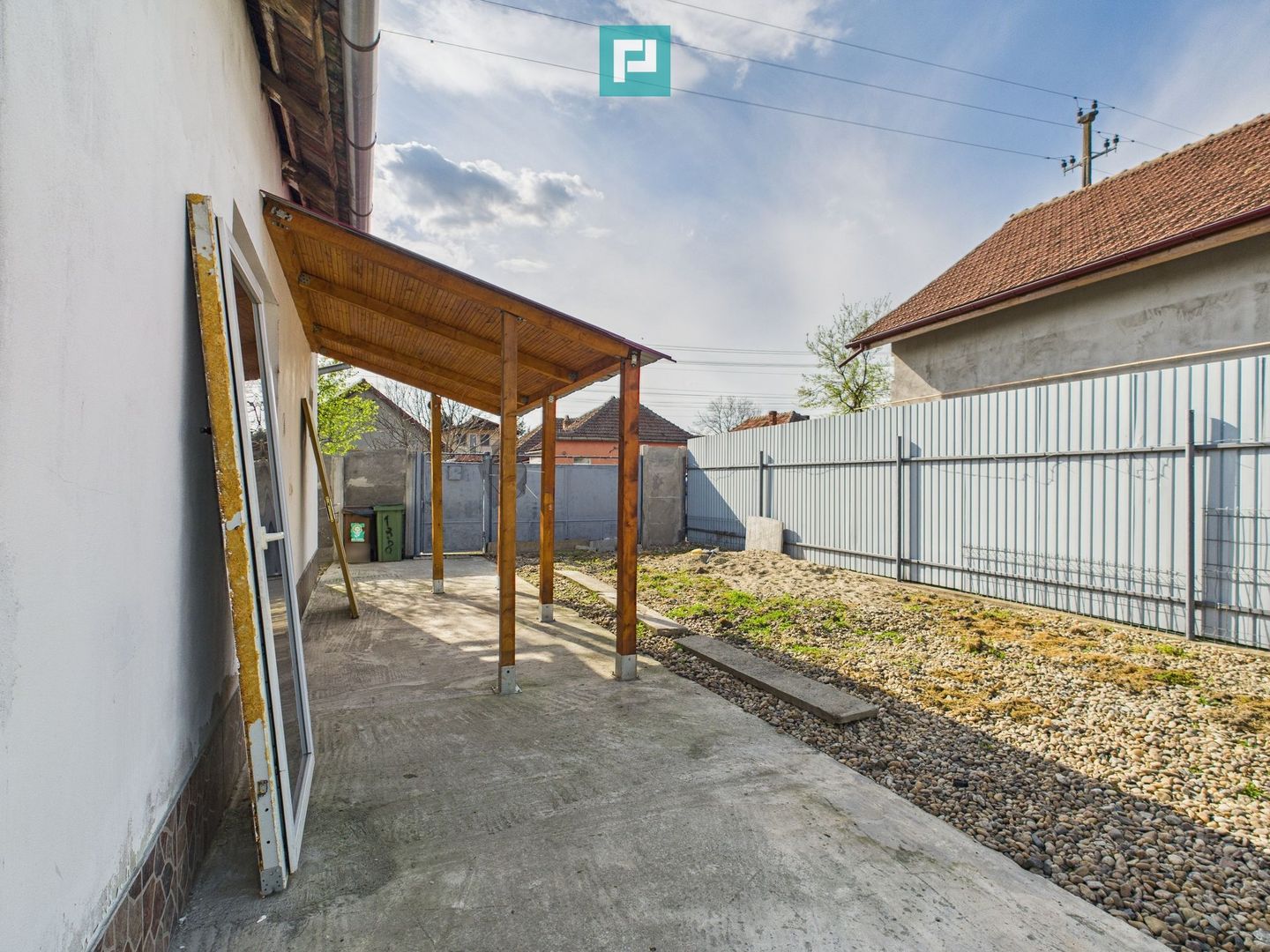 Casă individuală  SanAndrei - Poză 11