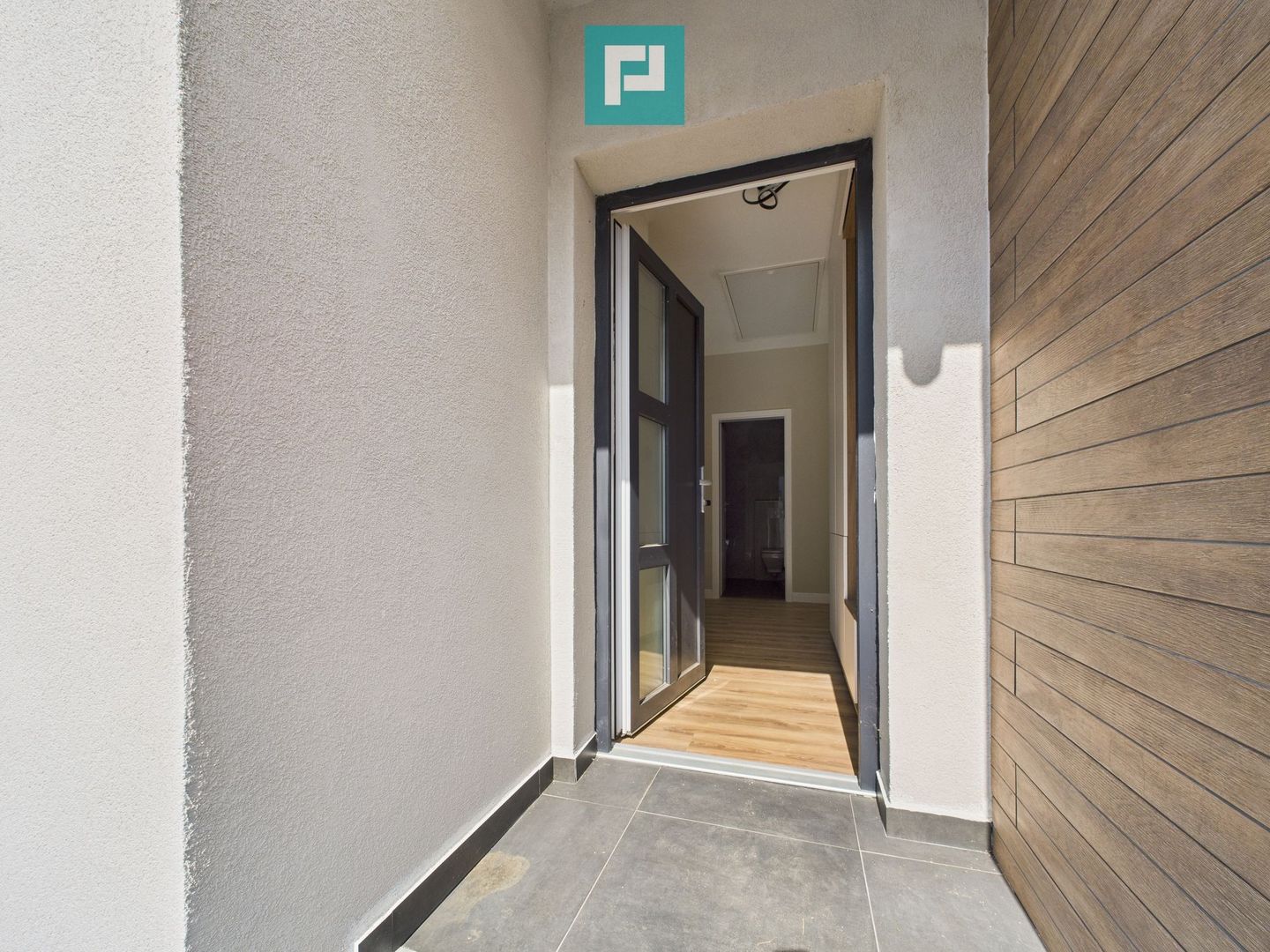 Duplex modern  – la doar 4 km de Timișoara - Poză 21