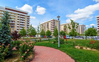 Spatiu comercial de vanzare, The Grand Kristal, Metro Berceni, 89.77mp - Poză 9