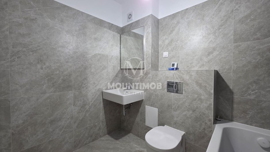 Comision 0%,  Apartament 3 camere, boxa, parcare, Tractorul | N. Labis - Poză 11