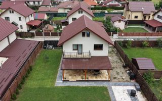 Casă single de vânzare - Cartier Izvor - Poză 3
