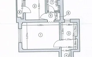 2 camere | Doctor Felix | Victoriei | Buzesti | Titulescu - Poză 16