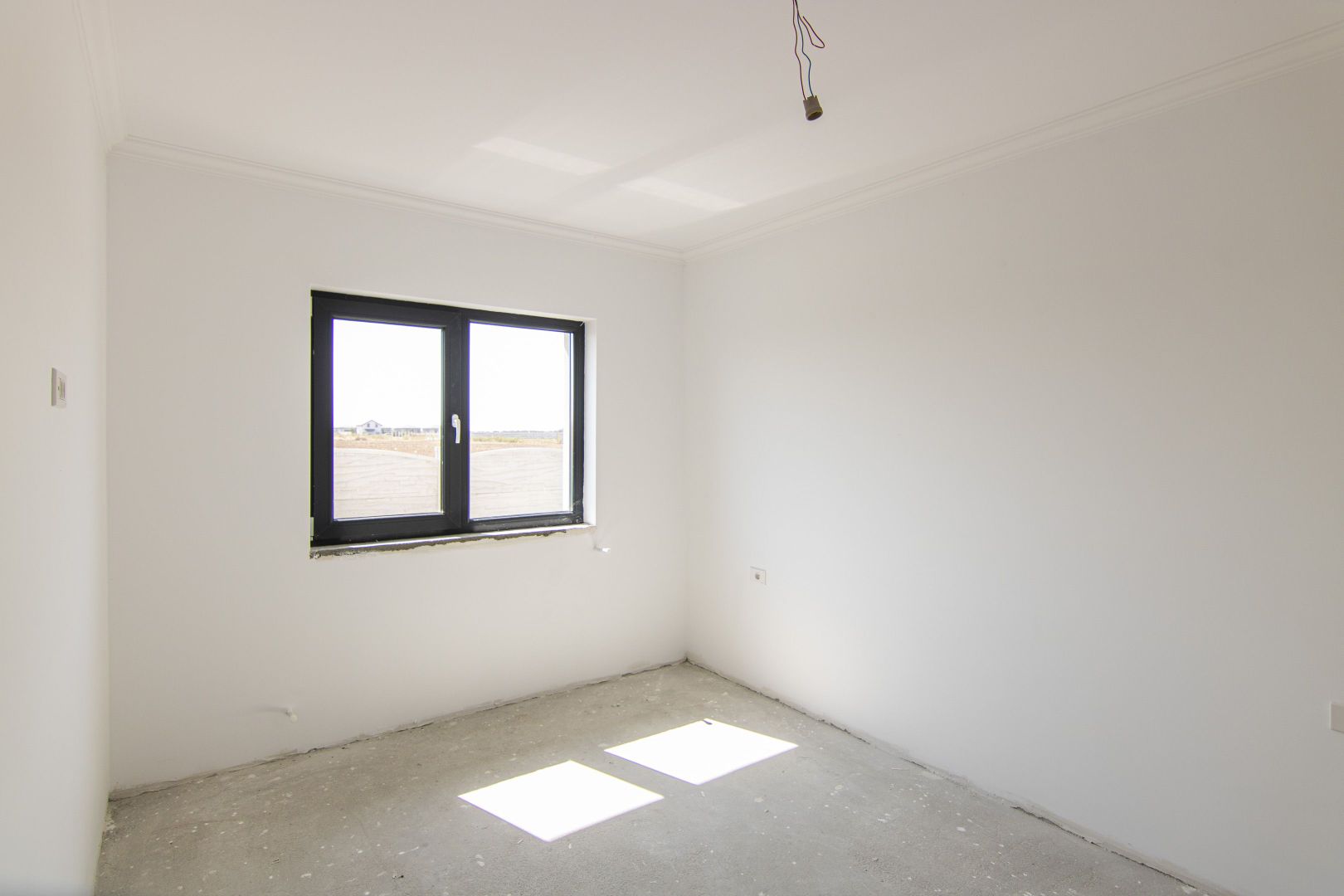 SABARENI | CASA NOUA | PARTER + MANSARDA |  4 CAMERE | 2 BAI | COMISION 0% | - Poză 12