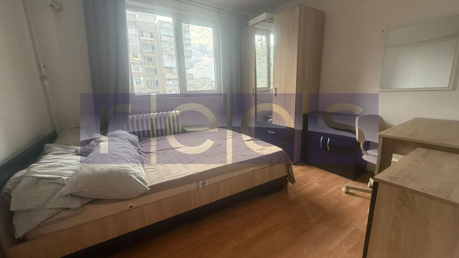 DE VANZARE APARTAMENT 3 CAMERE  | ETAJ 6/10 | LUJERULUI  | METROU - Poză 4