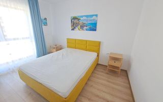 2 camere | vedere parc | parcare subterana - Poză 8