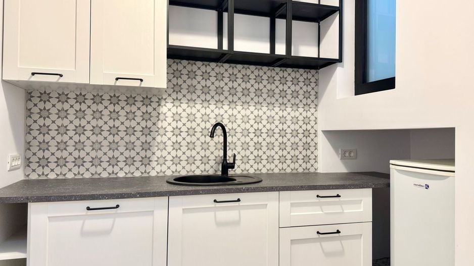 Apartament 3 camere modern, nemobilat, locuință/birou - Poză 11