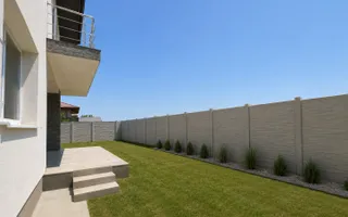Casa individuala P+1E || 4 camere 2 bai  || 247 mp teren || - Poză 14