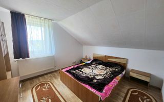 Apartament La Vila, 120MP, 3 Camere, Garaj - Poză 5