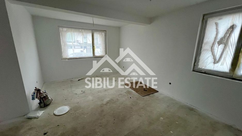 Casa de vanzare moderna 110 mp Curte 60 mp Arhitecților - Poză 4