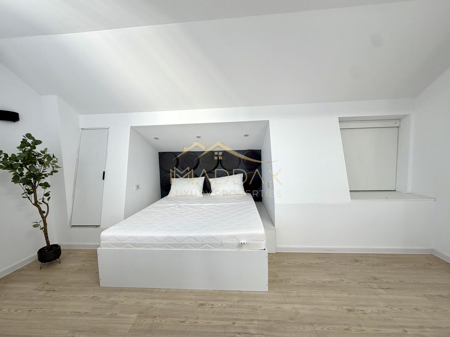 Penthouse Duplex cu 4 camere *200mp*  + parcare // Cotroceni - Poză 56