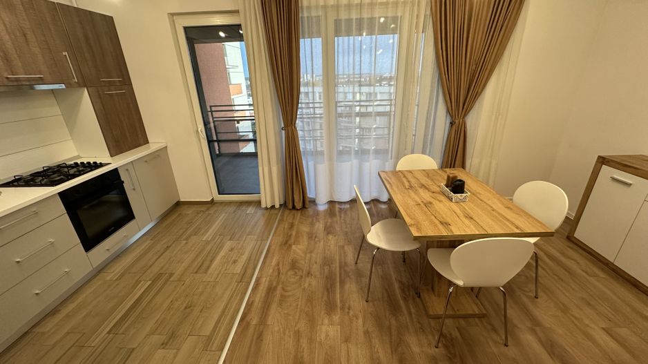 Apartament 2 camere zona Calea Aradului - Poză 6